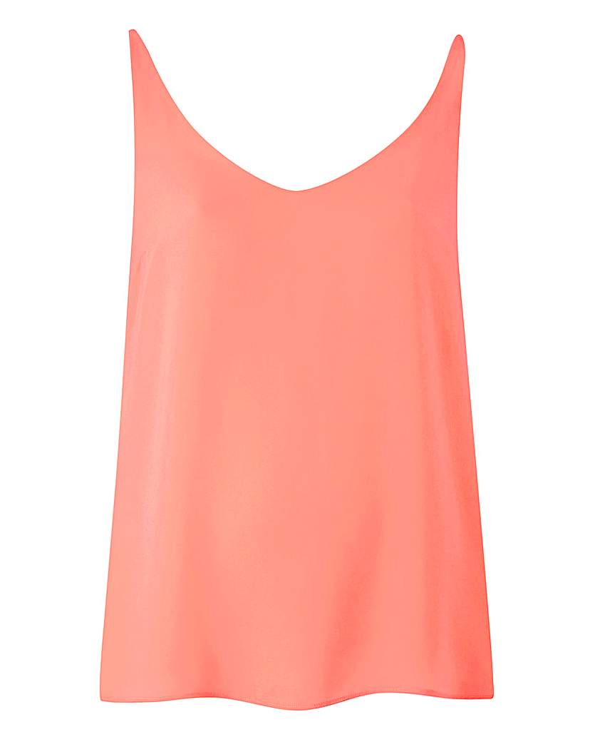 Strappy Cami Top Strappy Cami Top