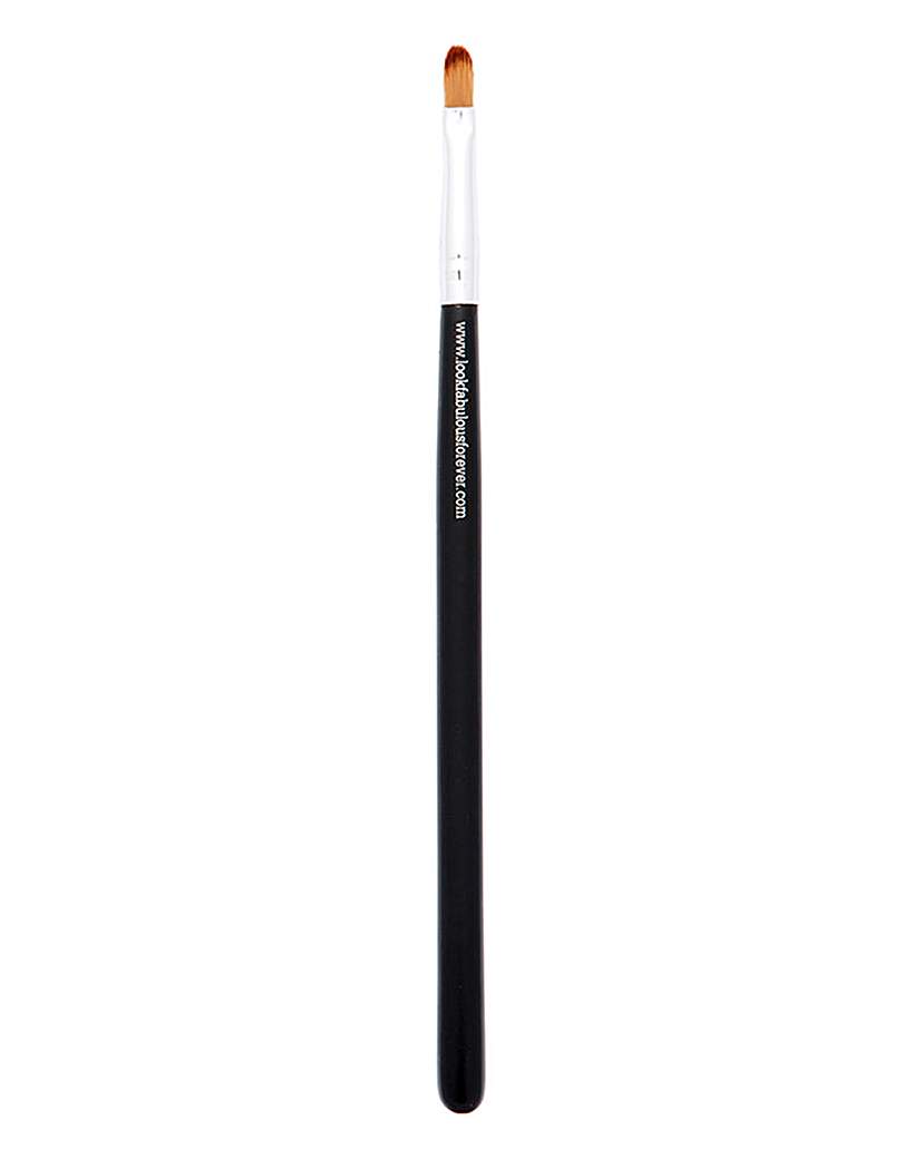 Look Fabulous Forever Lip/Shadow Brush Look Fabulous Forever Lip/Shadow Brush