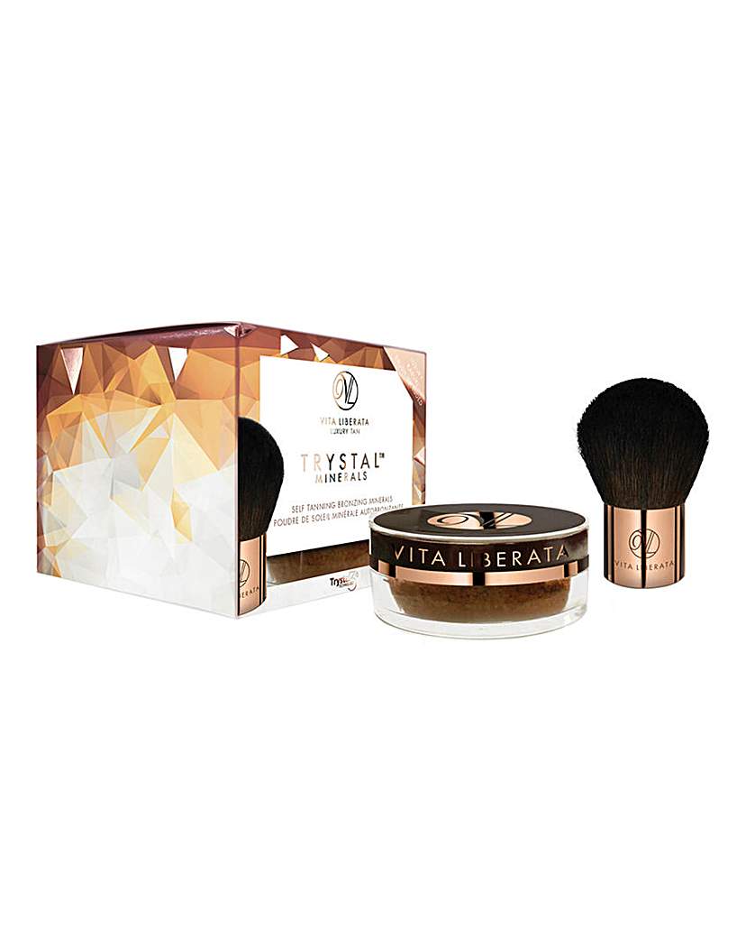 Vita Liberata Bronzing Minerals - Bronze Vita Liberata Bronzing Minerals - Bronze