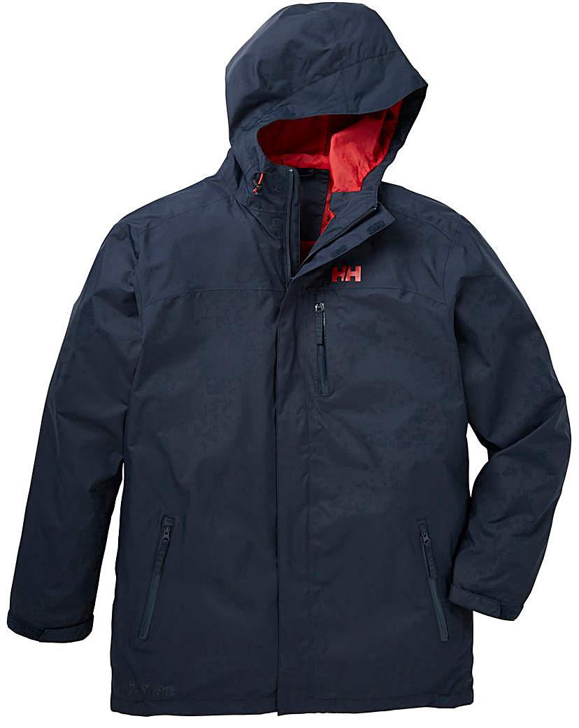 Helly Hansen Vancouver Jacket Helly Hansen Vancouver Jacket