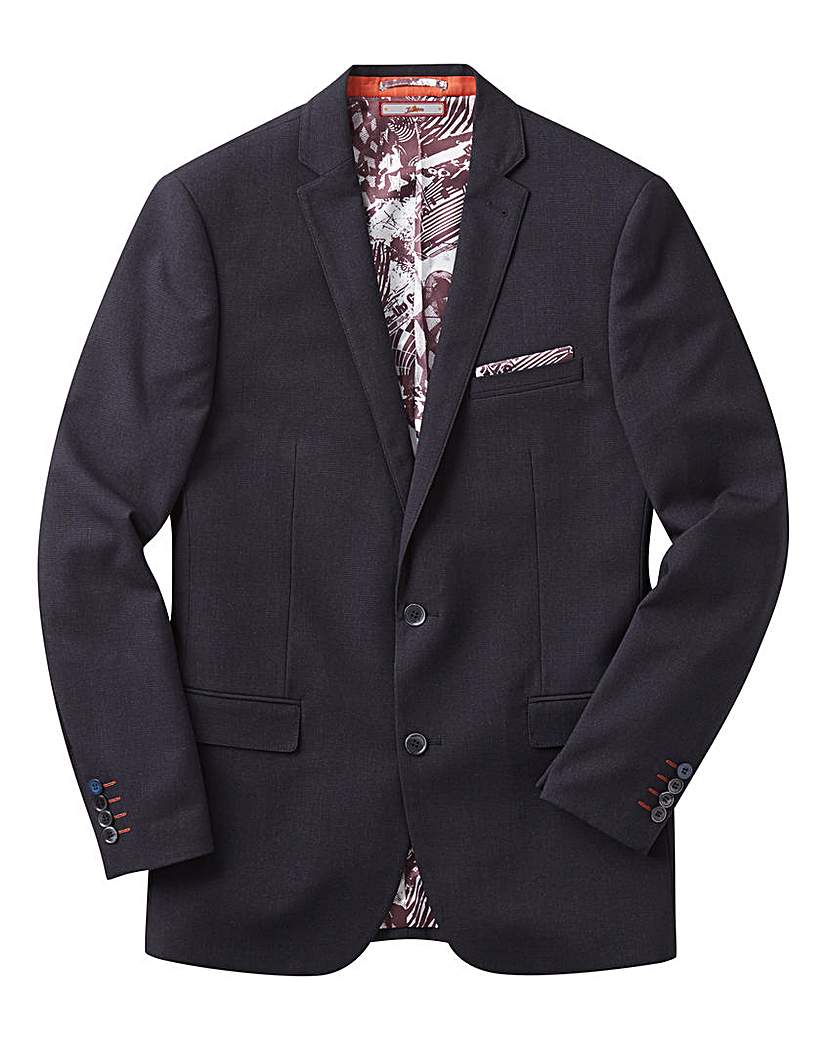 Joe Browns Micro Hounds Tooth Suit Jkt R Joe Browns Micro Hounds Tooth Suit Jkt R