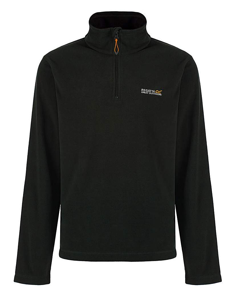 Regatta Green Thompson Fleece Regatta Green Thompson Fleece