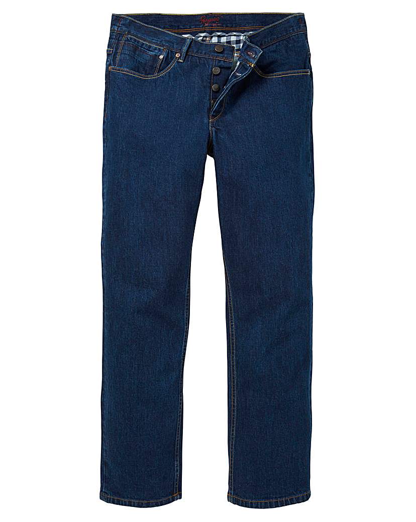 Original Penguin Stretch Jean 31 In Original Penguin Stretch Jean 31 In