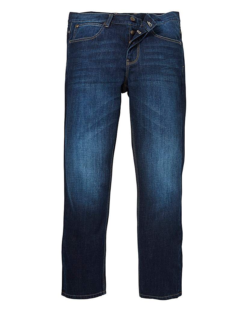 French Connection James Jeans 33In Leg French Connection James Jeans 33In Leg
