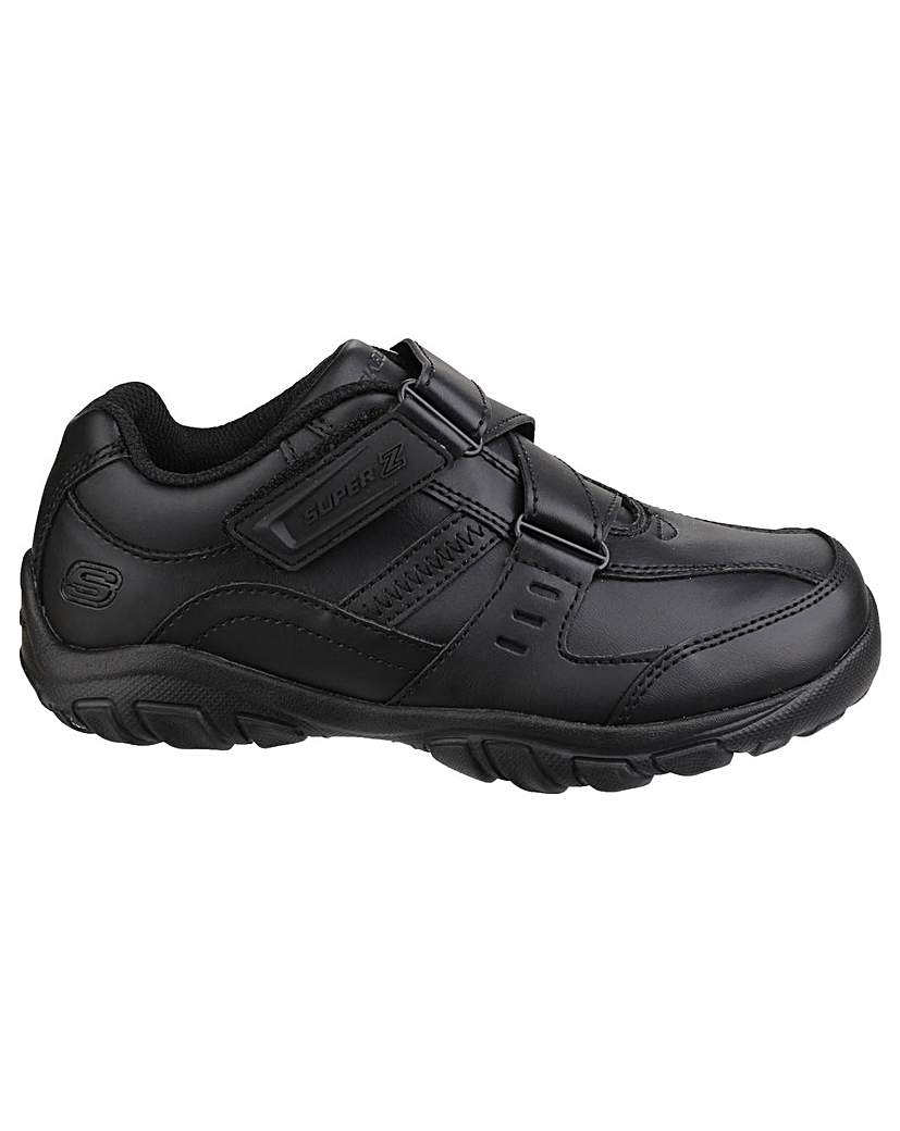 Skechers Grambler Zeem Hook and Loop Skechers Grambler Zeem Hook and Loop