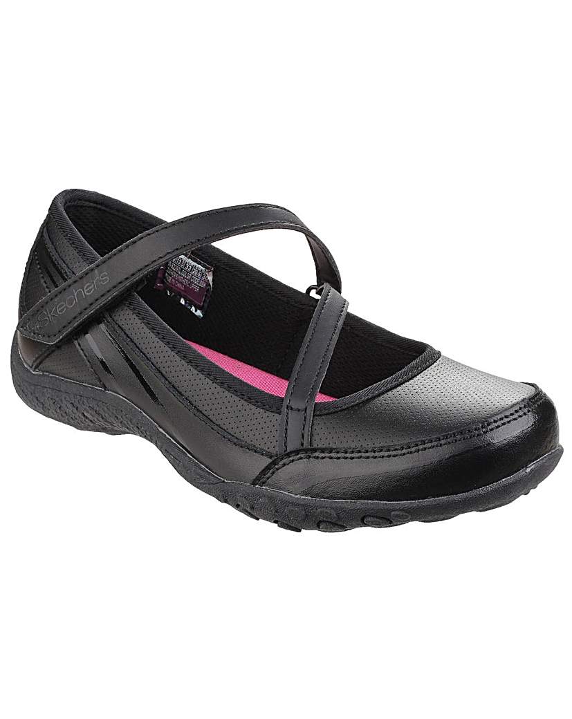 Skechers Breathe Easy - Scholastic Skechers Breathe Easy - Scholastic