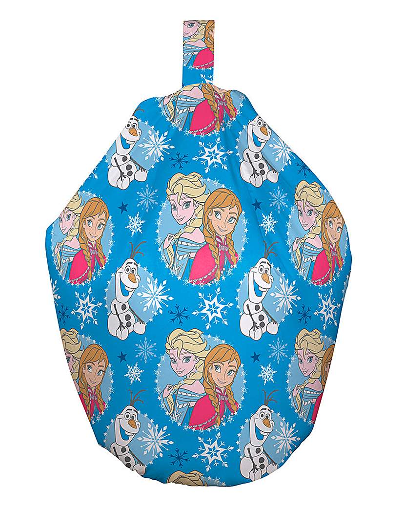 Frozen Arrendale Bean Bag Frozen Arrendale Bean Bag
