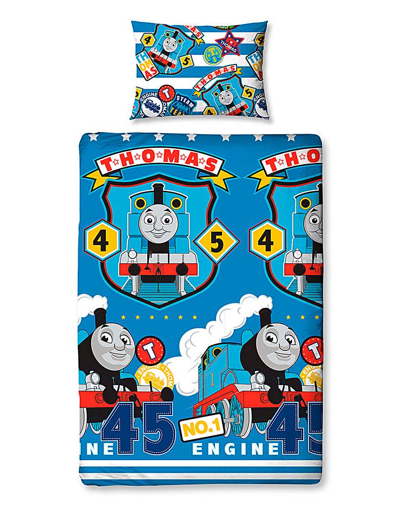Thomas Patch Rotary Duvet Thomas Patch Rotary Duvet