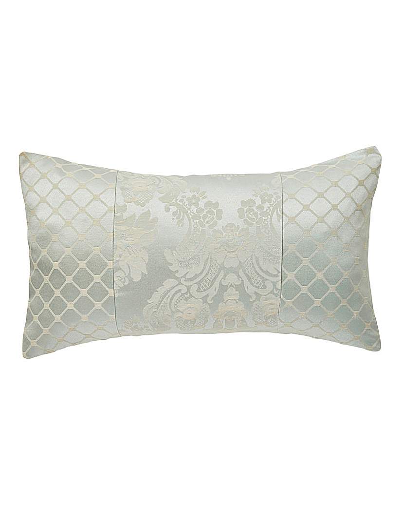 Windsor Jacquard Boudior Cushion Windsor Jacquard Boudior Cushion