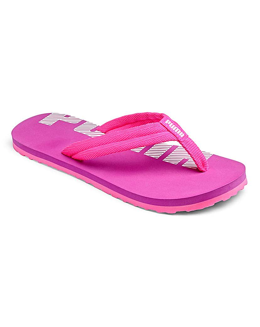 Puma Epic Flip Flops Puma Epic Flip Flops