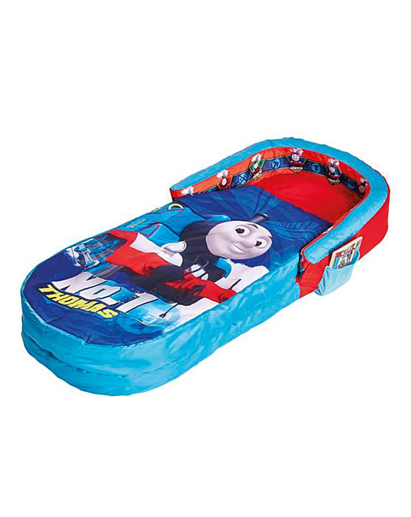 Thomas The Tank My First Readybed Thomas The Tank My First Readybed