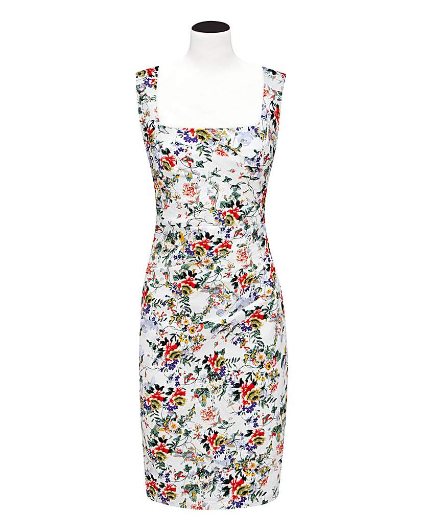 Joe Browns Sassy Shift Dress Joe Browns Sassy Shift Dress