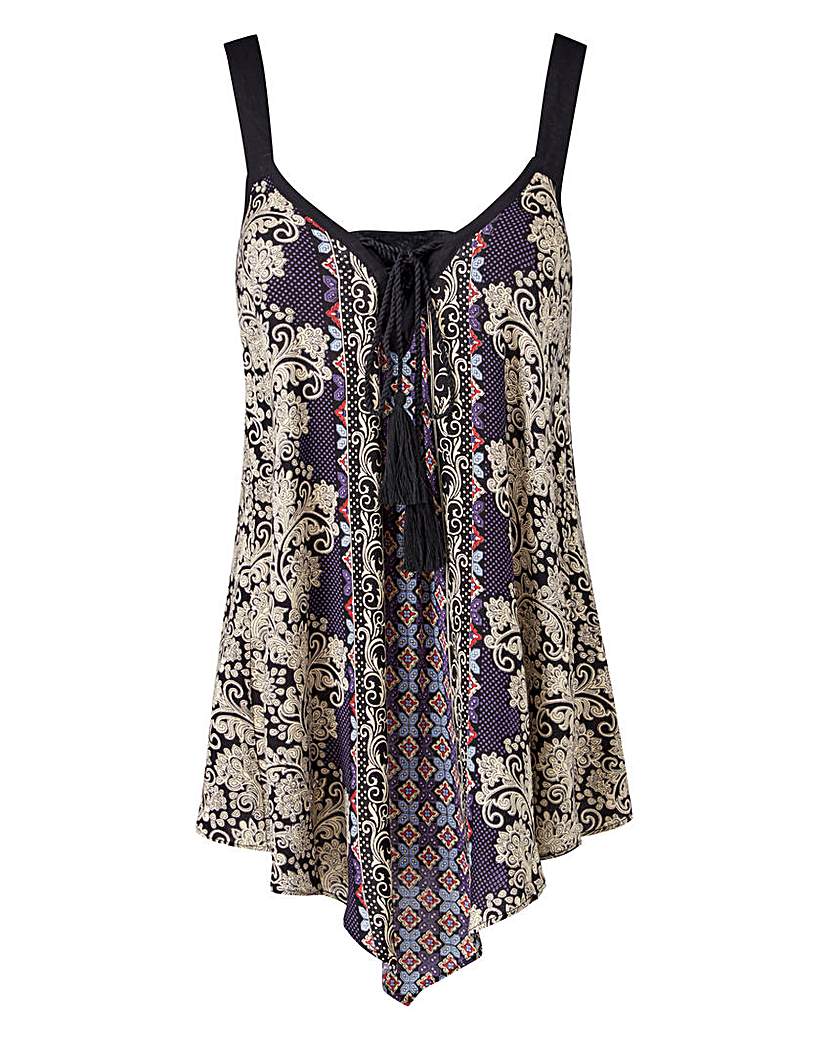 Joe Browns Marvellous Mexicana Top Joe Browns Marvellous Mexicana Top