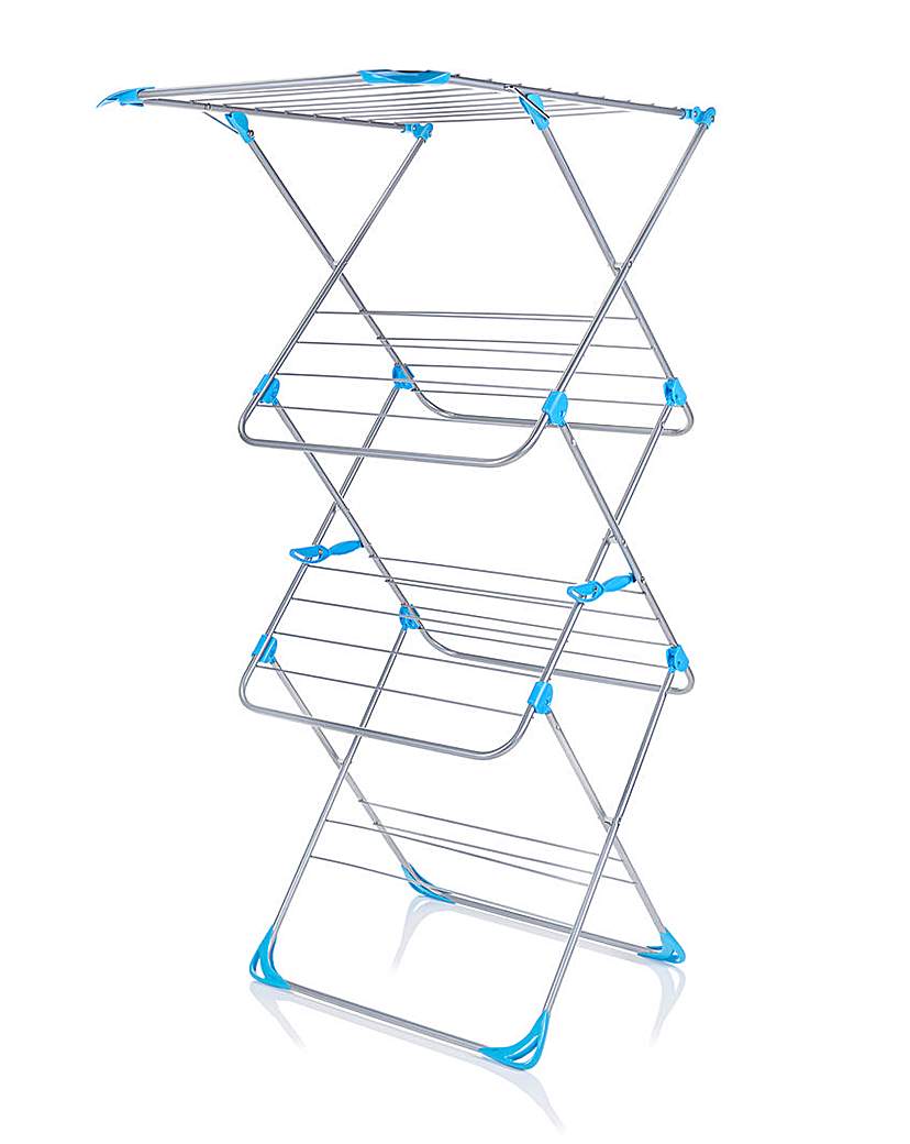 Minky Easy Loader Airer Minky Easy Loader Airer