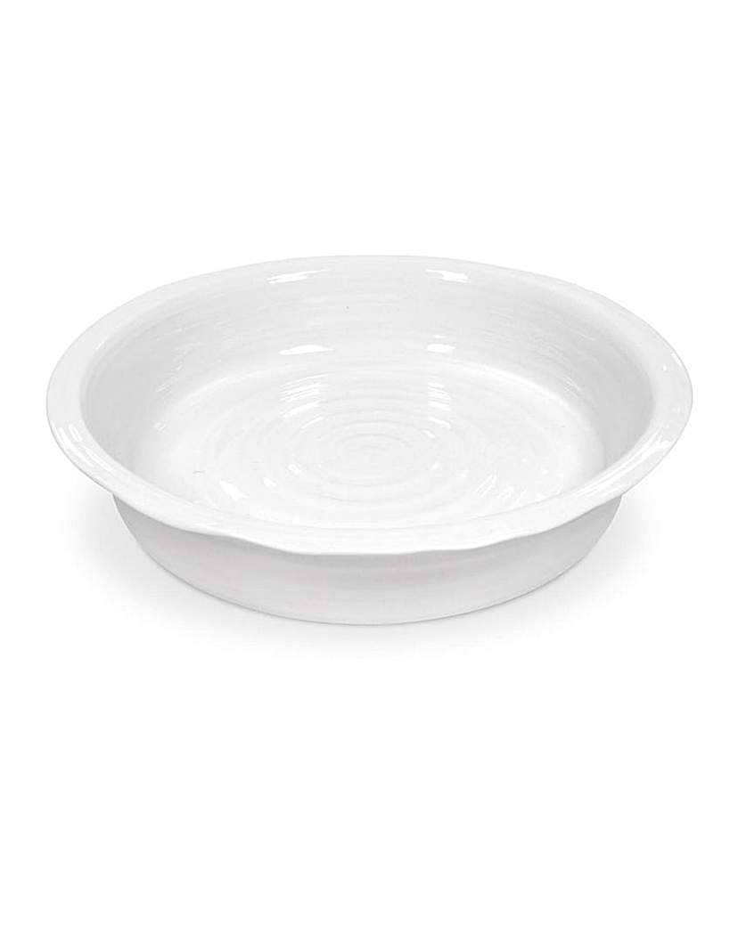Sophie Conran by Portmeirion Pie Dish Sophie Conran by Portmeirion Pie Dish