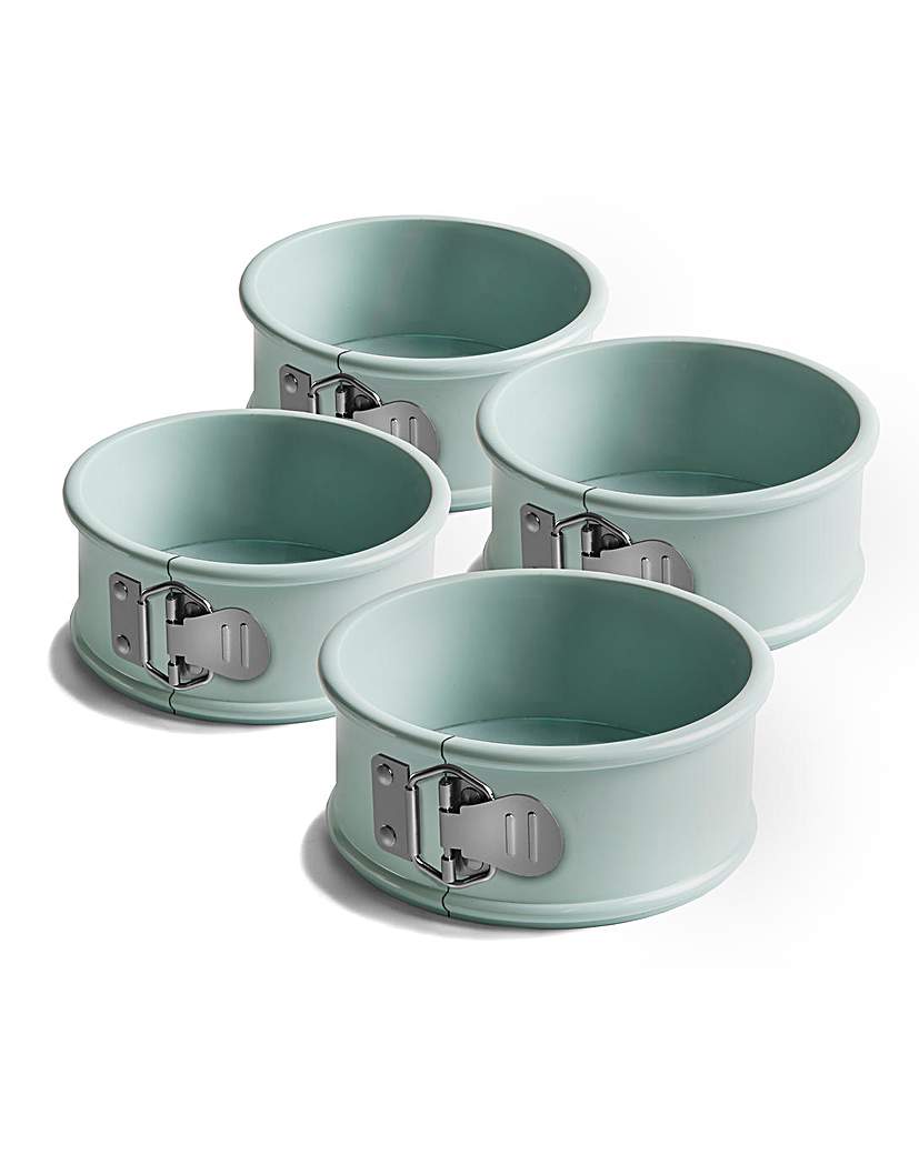 Jamie Oliver Mini Springform Tin Jamie Oliver Mini Springform Tin