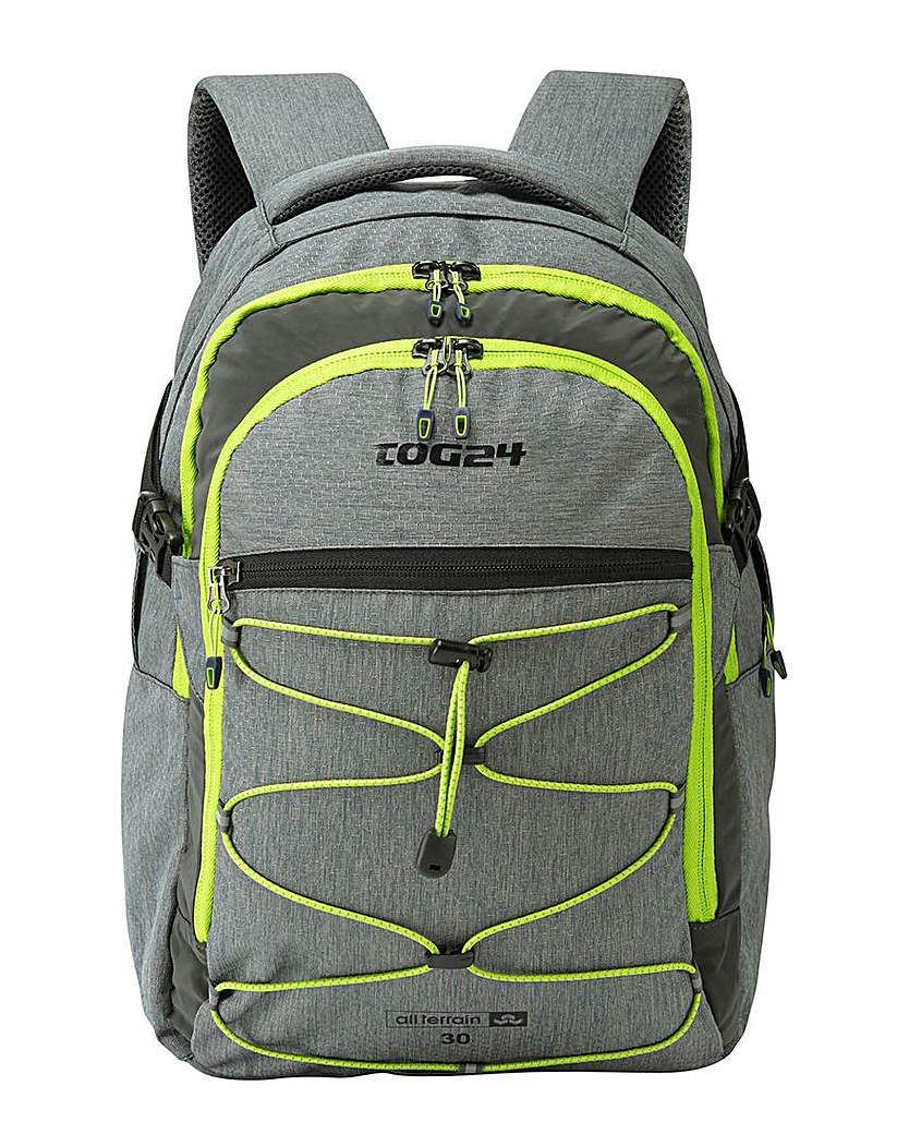 Tog24 Urban 30L College Backpack Tog24 Urban 30L College Backpack