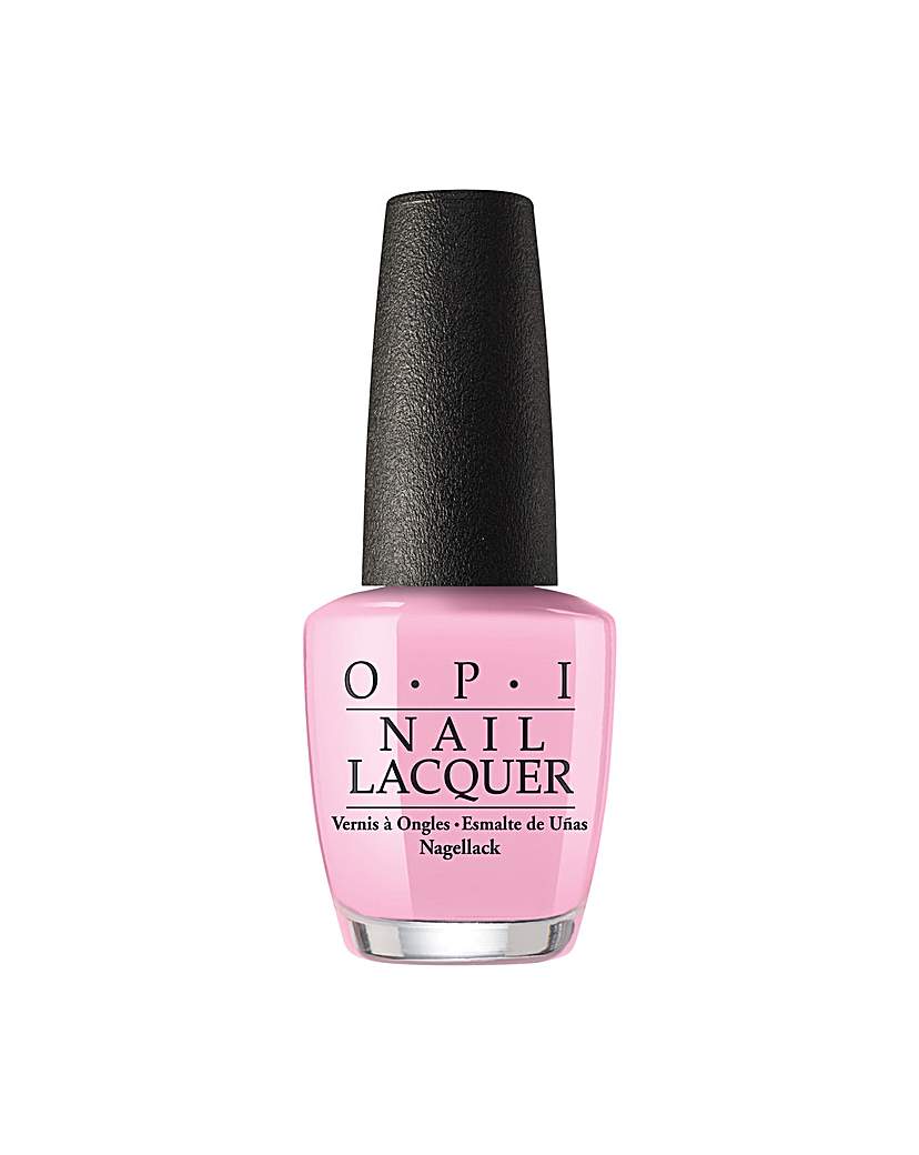 OPI Fiji Getting Nadi On My Honeymoon OPI Fiji Getting Nadi On My Honeymoon