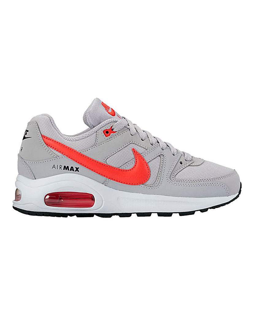 Nike Air Max Command Trainers Nike Air Max Command Trainers