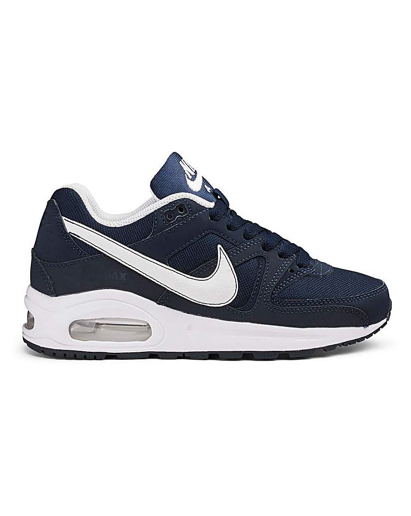 Nike Air Max Command Trainers Nike Air Max Command Trainers
