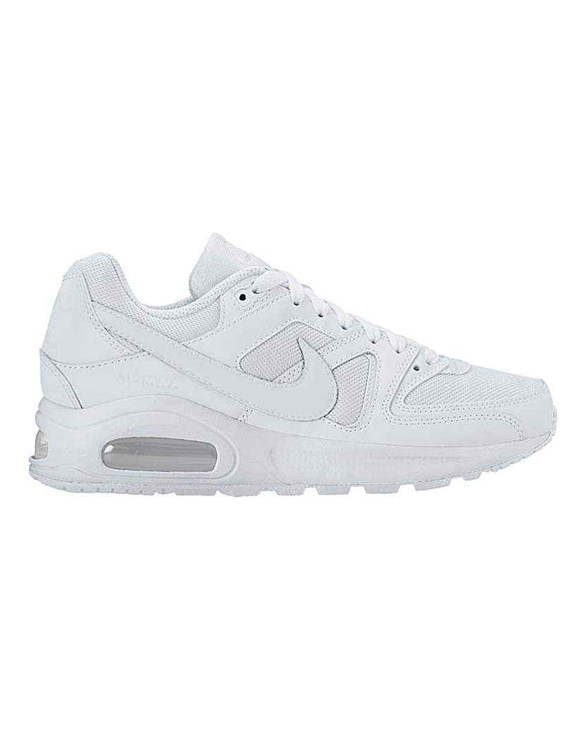 Nike Air Max Command Trainers Nike Air Max Command Trainers