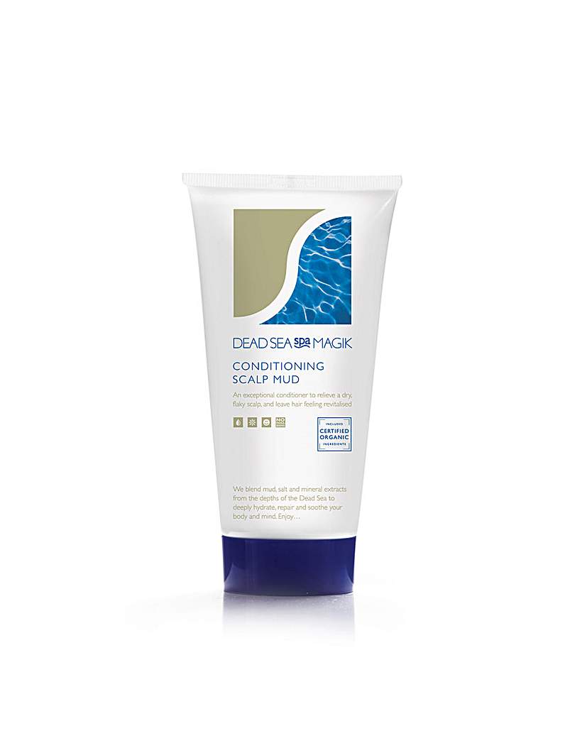 Dead Sea Spa Magik Conditioner 150ml Dead Sea Spa Magik Conditioner 150ml