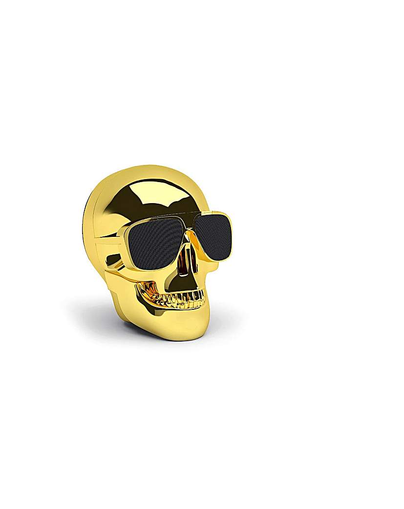 AeroSkull Nano Bluetooth Speaker AeroSkull Nano Bluetooth Speaker