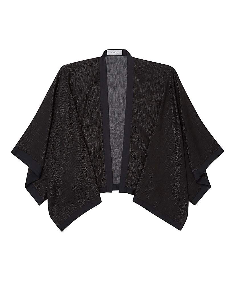 Coast Sparkle Frankie Kimono