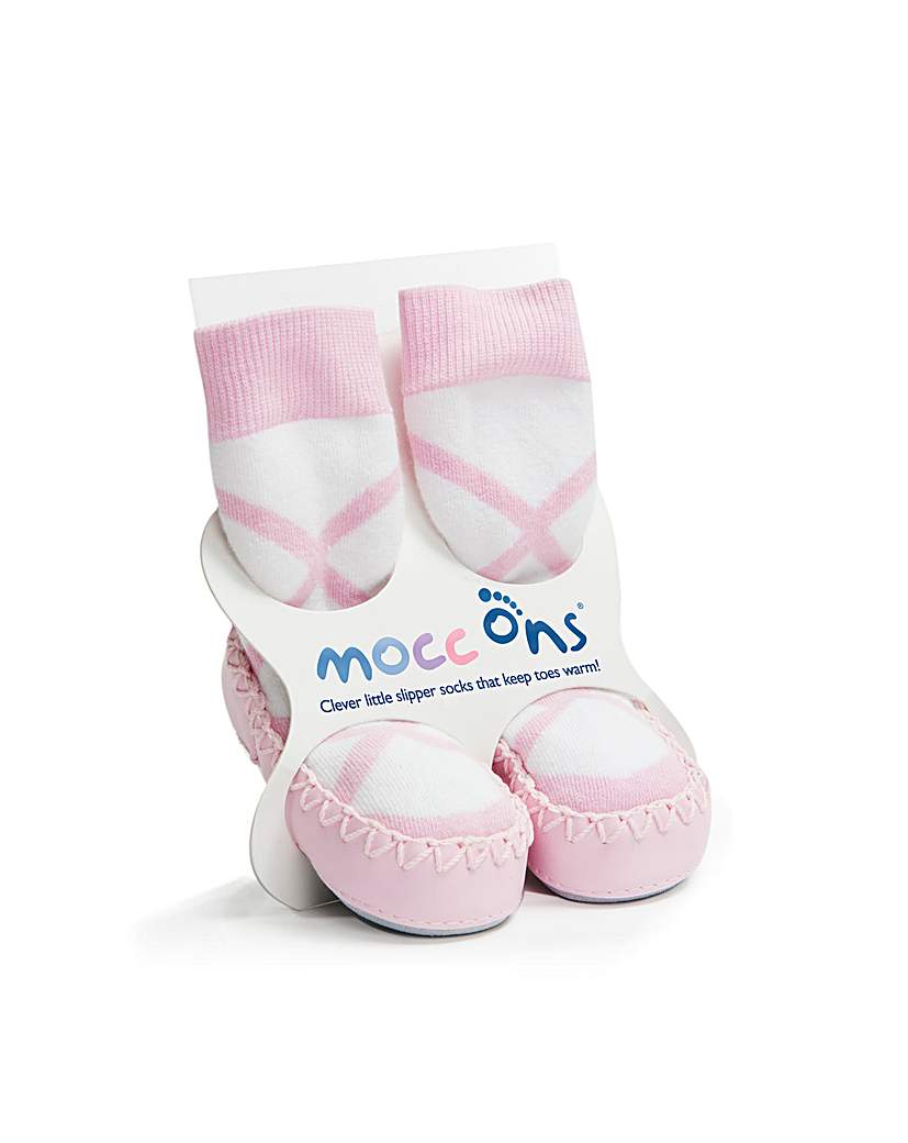 Mocc Ons Ballerina Mocc Ons Ballerina