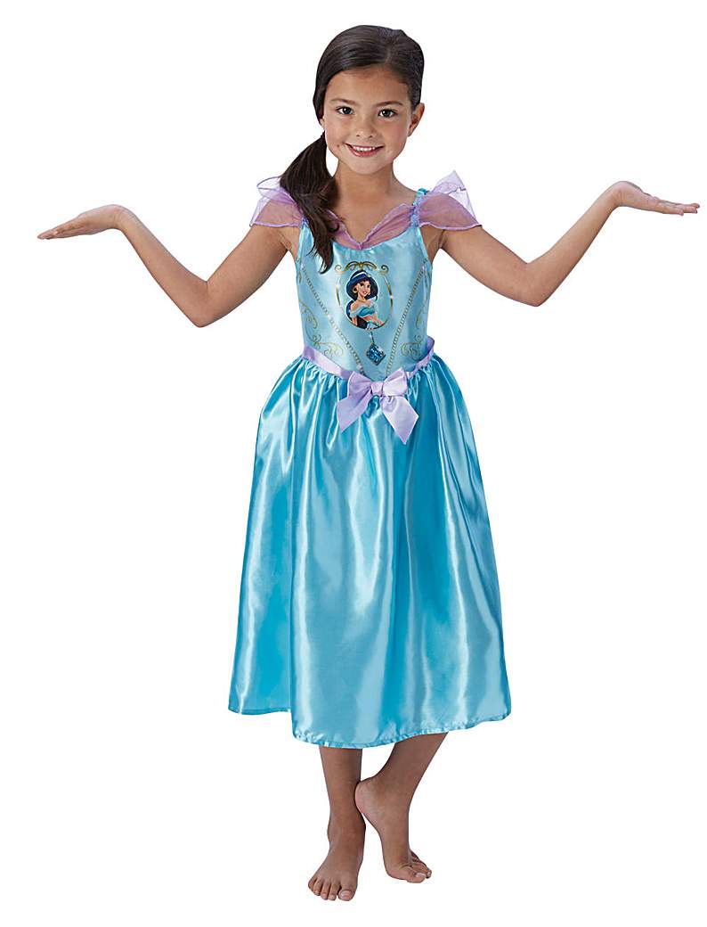 Disney Fairytale Jasmine Costume Disney Fairytale Jasmine Costume