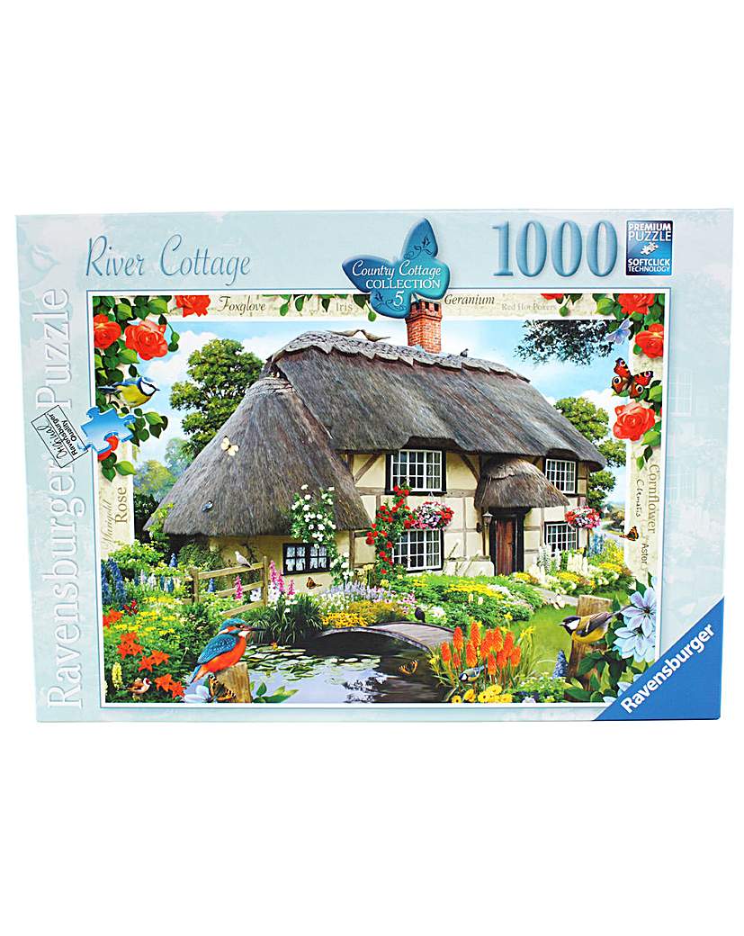 Country Cottage Collection River Cottage Country Cottage Collection River Cottage
