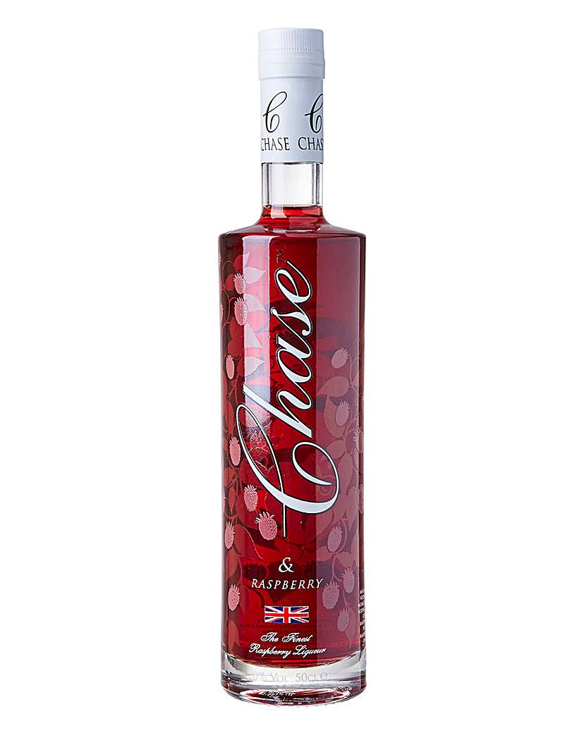 Chase Raspberry Liqueur Chase Raspberry Liqueur