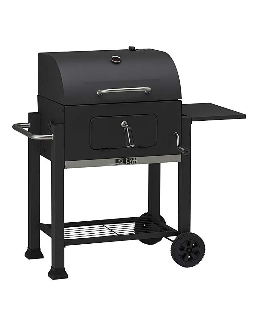 Landmann Grill Chef Tennessee Broiler Landmann Grill Chef Tennessee Broiler