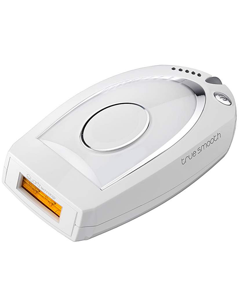 True Smooth Quartz IPL System True Smooth Quartz IPL System