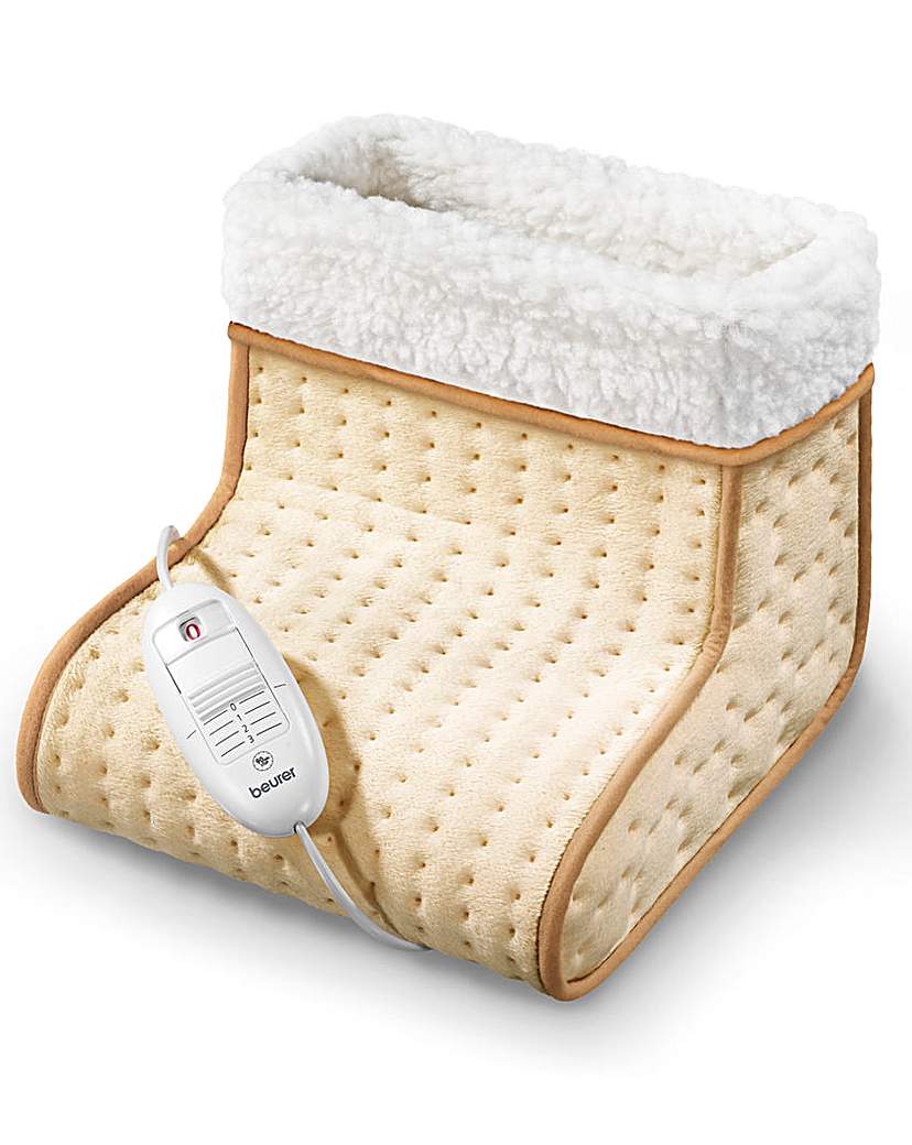 Beurer Cosy Foot Warmer Beurer Cosy Foot Warmer