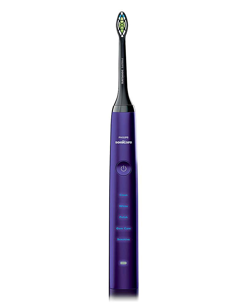 Philips Sonicare Diamond Toothbrush Philips Sonicare Diamond Toothbrush