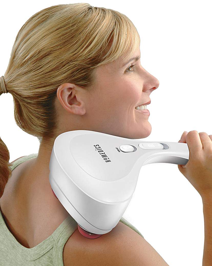 HoMedics Compact Tissue Massager HoMedics Compact Tissue Massager