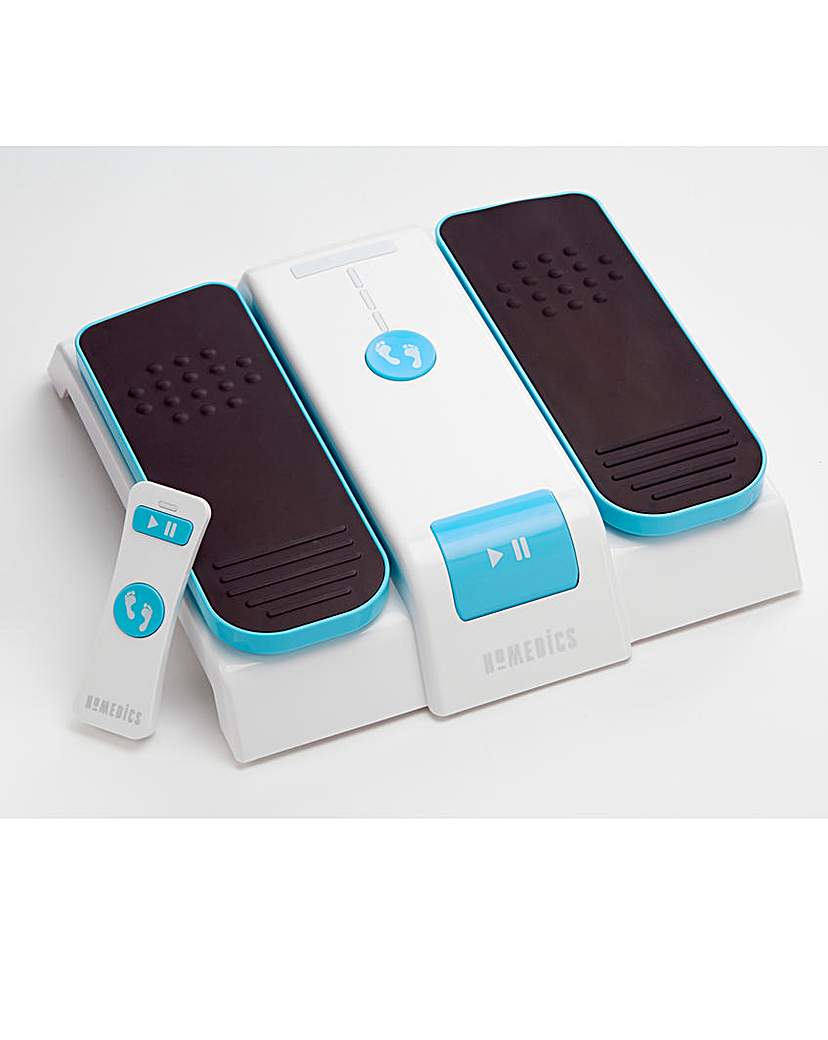 HoMedics Motorised Leg Exerciser HoMedics Motorised Leg Exerciser