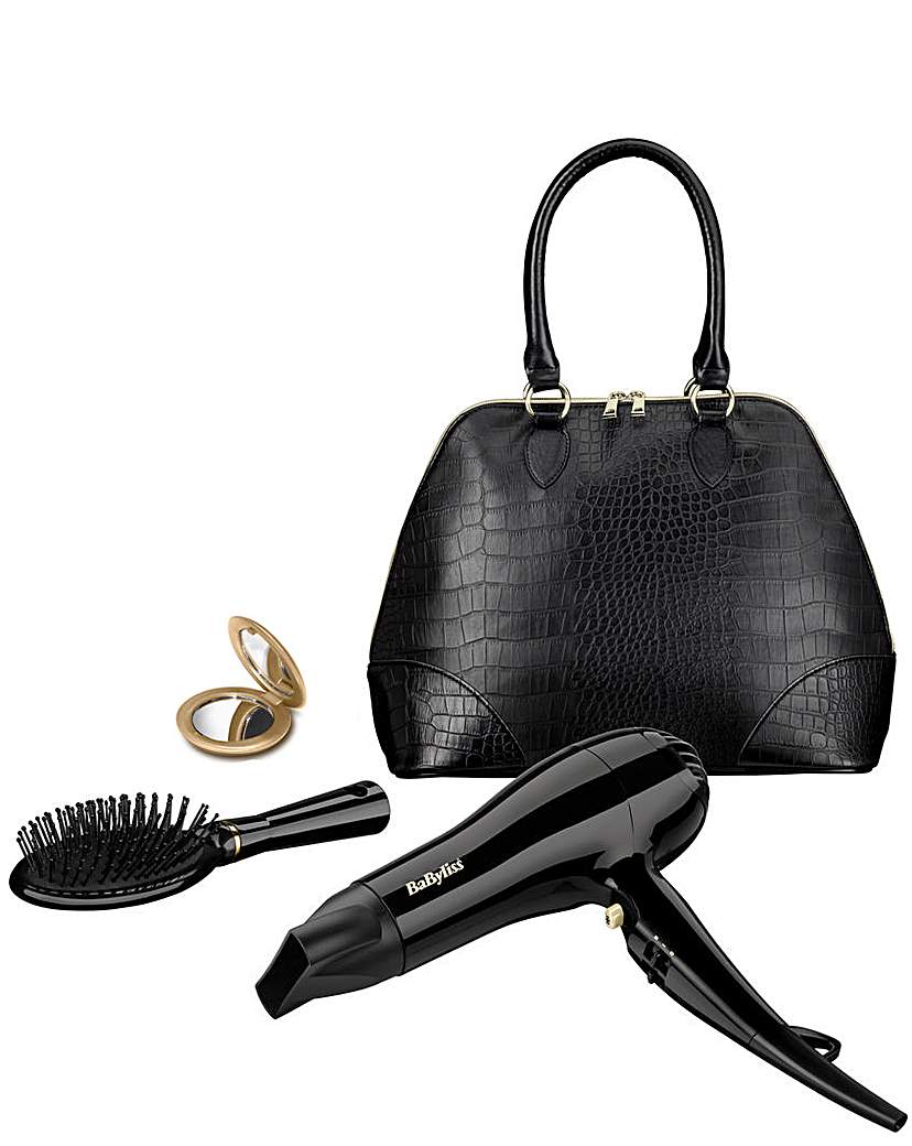 BaByliss Style Collection Gift Set BaByliss Style Collection Gift Set