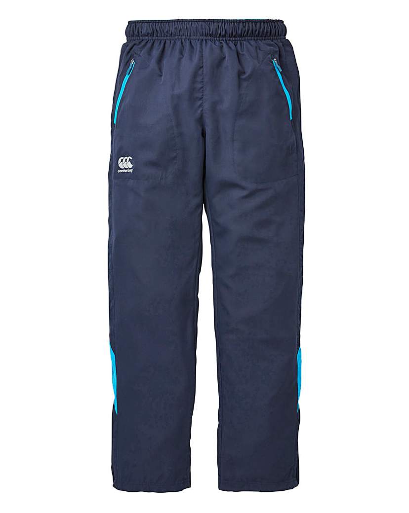 Canterbury Vaposhield Woven Pants 31in Canterbury Vaposhield Woven Pants 31in