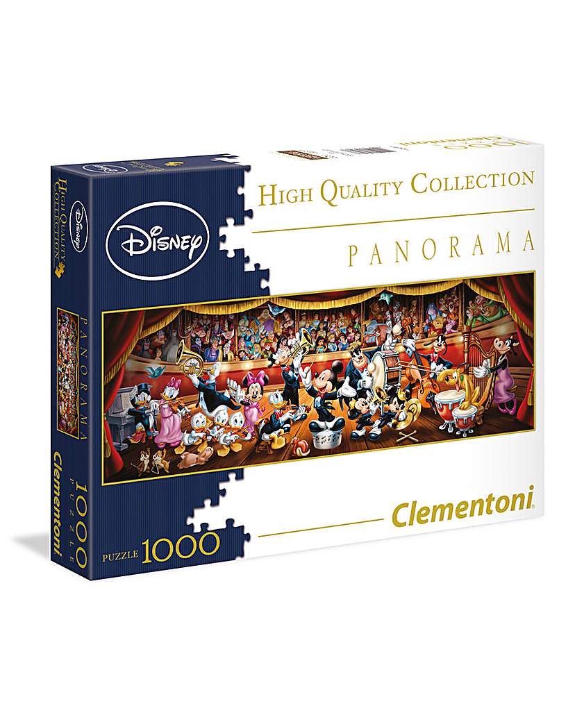 Disney Classic Puzzle Disney Classic Puzzle
