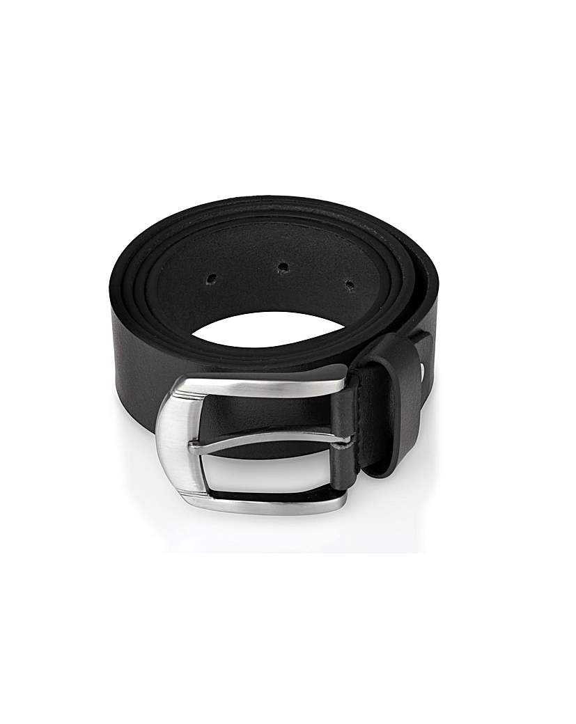 Woodland Leather Jean Belt Woodland Leather Jean Belt