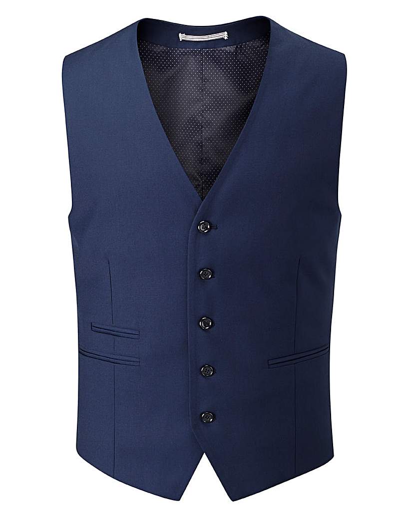 Skopes Joss Suit Waistcoat Skopes Joss Suit Waistcoat