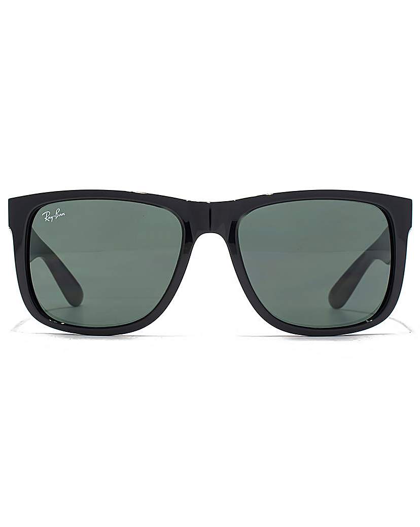 Ray-Ban Justin Sunglasses Ray-Ban Justin Sunglasses