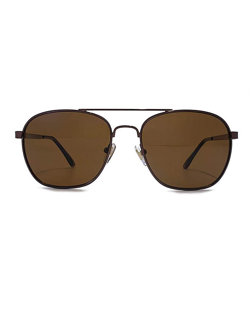 Levis Polarised Aviator Sunglasses Levis Polarised Aviator Sunglasses