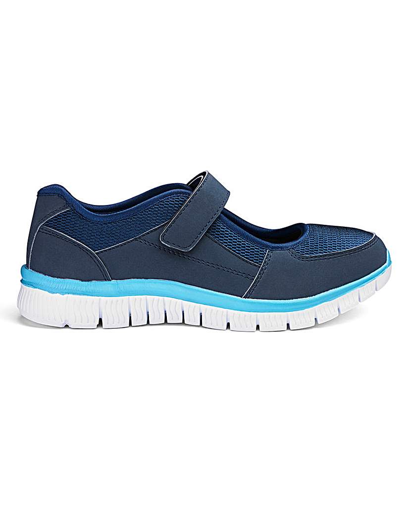 Cushion Walk Mary Jane Trainers Cushion Walk Mary Jane Trainers