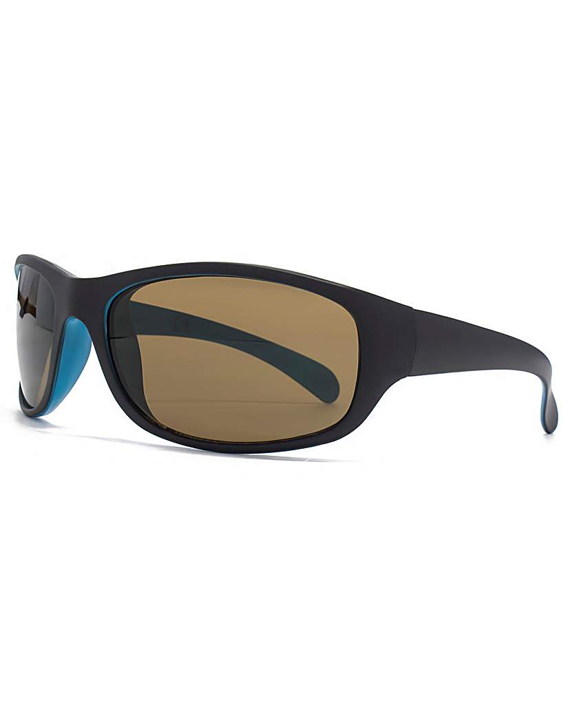 Monkey Monkey Sporty Wrap Sunglasses Monkey Monkey Sporty Wrap Sunglasses