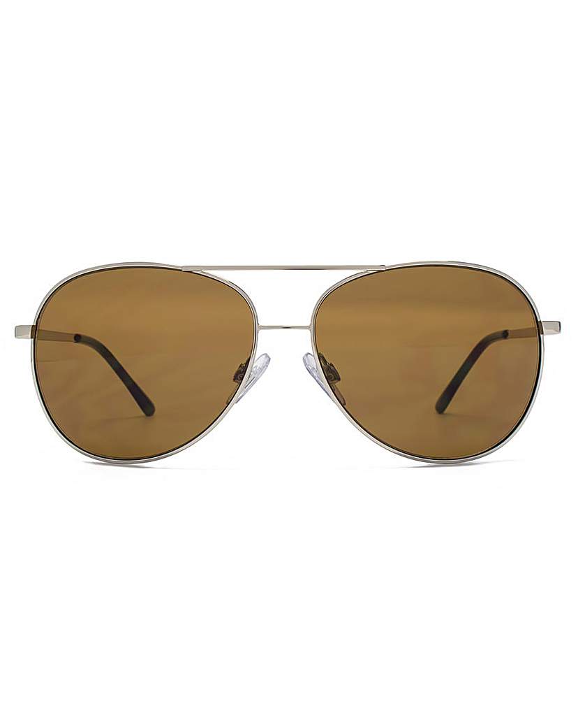 Monkey Monkey Classic Aviator Sunglasses Monkey Monkey Classic Aviator Sunglasses