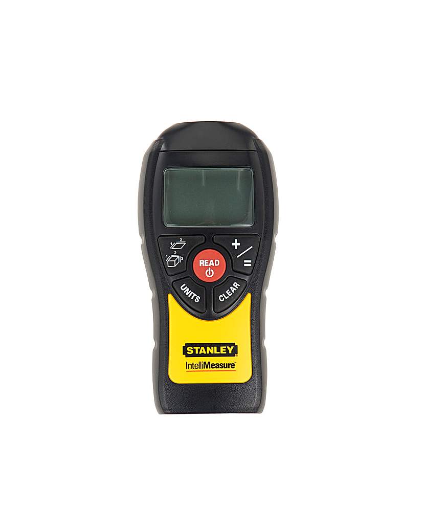 Intellimeasure Ultrasonic 077018 Intellimeasure Ultrasonic 077018