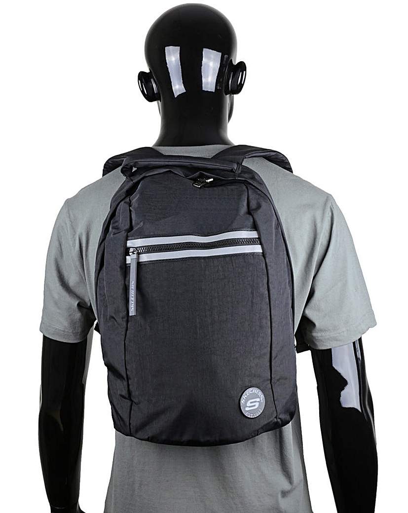 Skechers Aqua Laptop Backpack Skechers Aqua Laptop Backpack